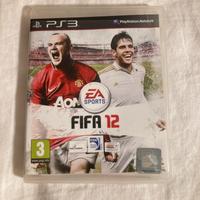 Fifa 12