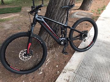 E-Mtb Bianchi Rebel 9.2 Taglia M