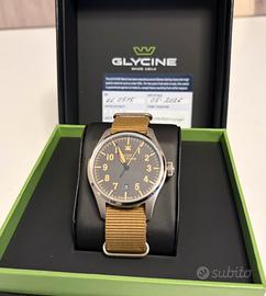 GLYCINE AIRPILOT