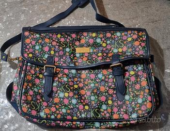 Borsa Piccola da Viaggio o Sport 