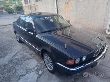 BMW E32 730i Epoca 