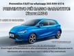 Mg MG3 , Nuova da configurare !