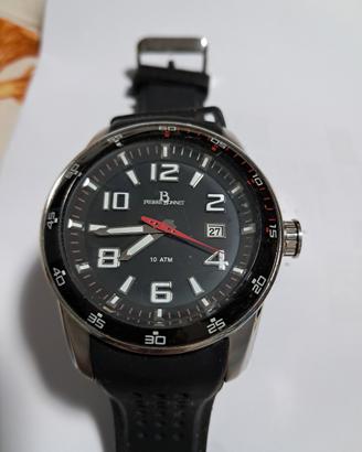 Orologio subacqueo 10 Atm PierreBonnet