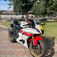 Yamaha R7 60th anniversary