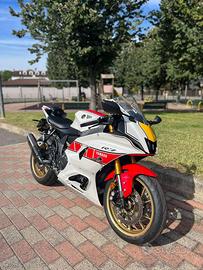 Yamaha R7 60th anniversary