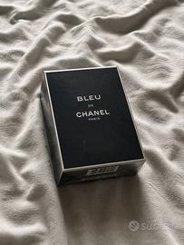 Profumo Bleu de Chanel