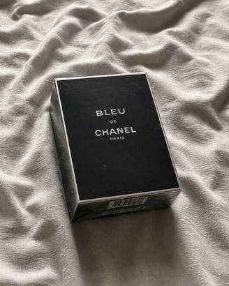 Profumo Bleu de Chanel