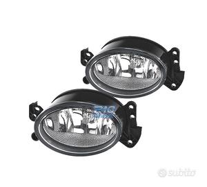 FARI ANABBAGLIANTI MERCEDES CLASE G W463 07-