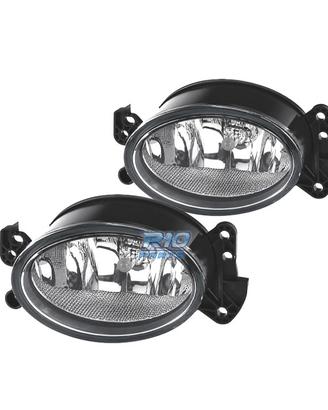 FARI ANABBAGLIANTI MERCEDES CLASE G W463 07-