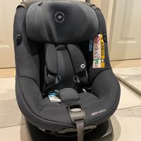 Seggiolino auto AxissFix bebè confort - maxi cosi