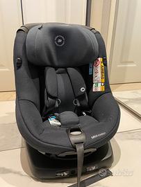 Seggiolino auto AxissFix bebè confort - maxi cosi