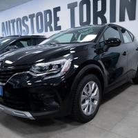 Renault Captur 1.6 E-Tech hybrid Business 145...