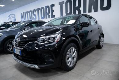 Renault Captur 1.6 E-Tech hybrid Business 145...