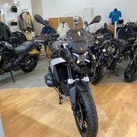 Bmw R 1300 GS Triple Black - 2025
