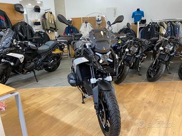 Bmw R 1300 GS Triple Black - 2025