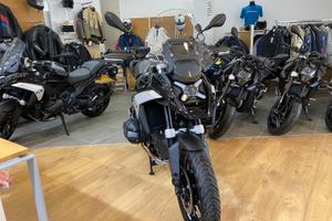 Bmw R 1300 GS Triple Black - 2025
