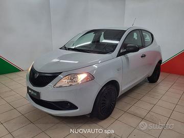 Lancia Ypsilon 1.2 Gold ecochic Gpl 69cv my19