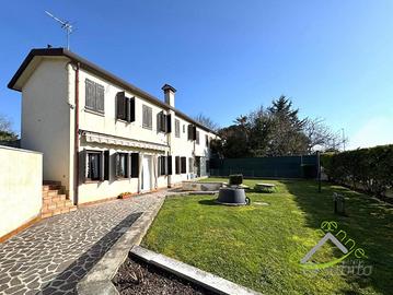 Villa a Dolo (VE) - Sambruson