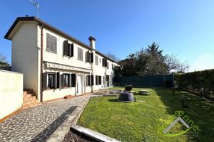 Villa a Dolo (VE) - Sambruson