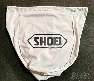 Shoei Arai sacche casco integrale