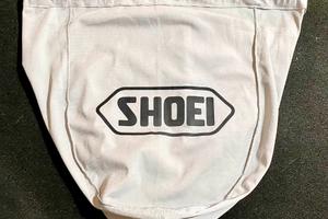 Shoei Arai sacche casco integrale