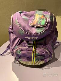 Zaino scuola Ergobag