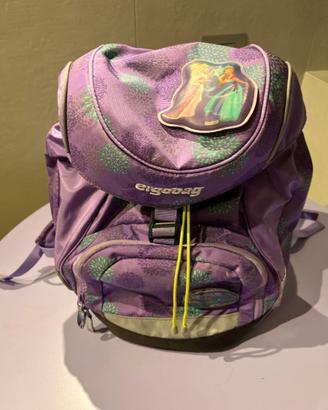 Zaino scuola Ergobag