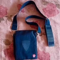 Borsello Borsa a Tracolla Macron 