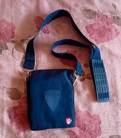 Borsello Borsa a Tracolla Macron 