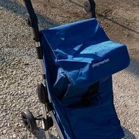 carrello per la spesa 