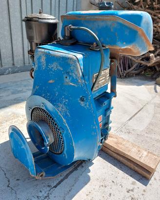 Motore Acme