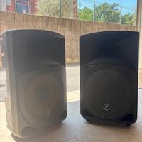 Cassa acustiche Thump