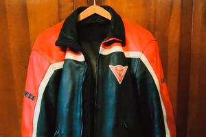 COMPLETO MOTO DAINESE
