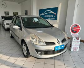 Renault Clio 1.2 GPL X NEOPATENTATI 2009