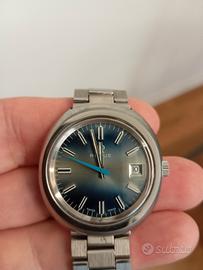 orologio Revue automatico 