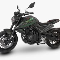 SWM Nuova Gran Milano 500 IN PROMO