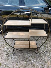 MOBILETTO PER INTERNI ED ESTERNI