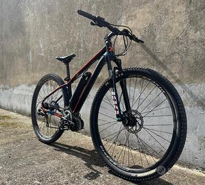 Mountain Bike Elettrica 29" Marca Kellys