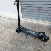 Monopattino elettrico