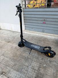 Monopattino elettrico