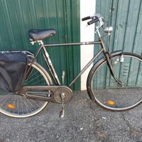 Bicicletta vintage