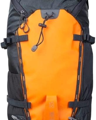 Zaino da trekking