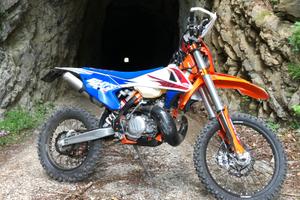 Ktm 300 2t six days   2018