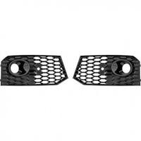 TUNING Set griglie grigliette dx e sx AUDI Q5, 201