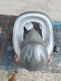 maschera facciale 3M