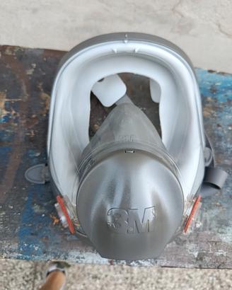 maschera facciale 3M