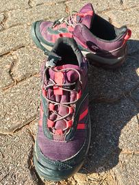 Scarpe da trekking per donna n. 36