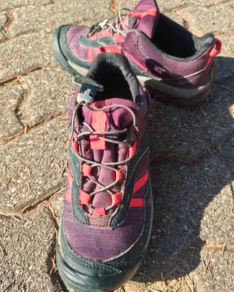 Scarpe da trekking per donna n. 36