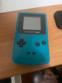 game boy color