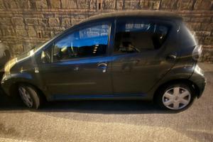 Toyota Aygo 1.0
